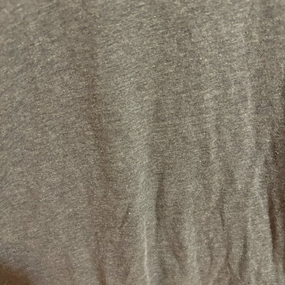 Patriotic American Flag Heart T-Shirt - Graphic Tee - Women’s‎ Size Small - Picture 8 of 15